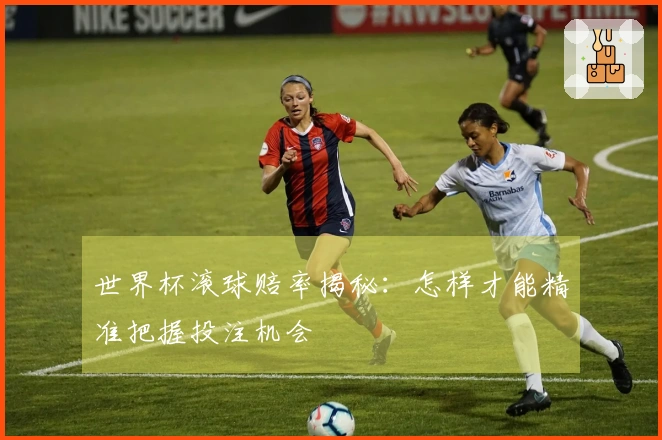 世界杯滚球赔率揭秘：怎样才能精准把握投注机会