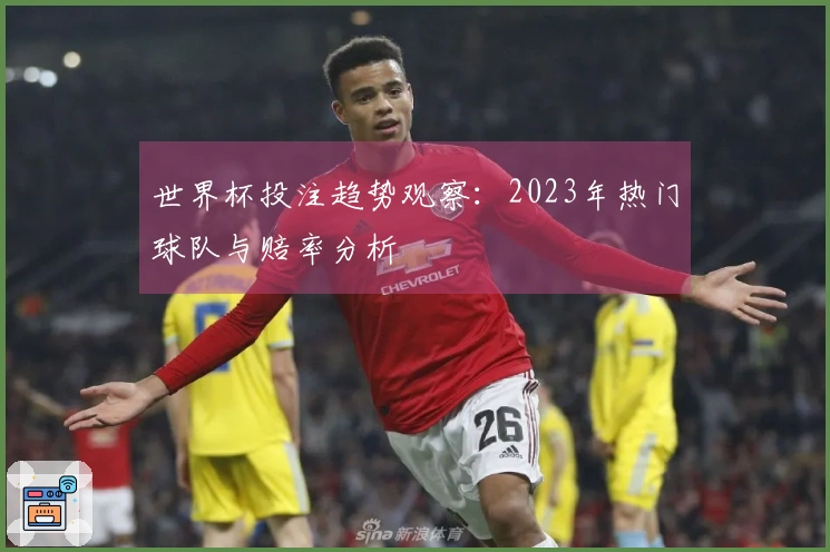 世界杯投注趋势观察：2023年热门球队与赔率分析