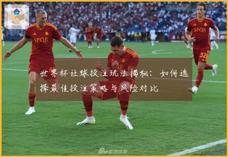 世界杯让球投注玩法揭秘：如何选择最佳投注策略与风险对比