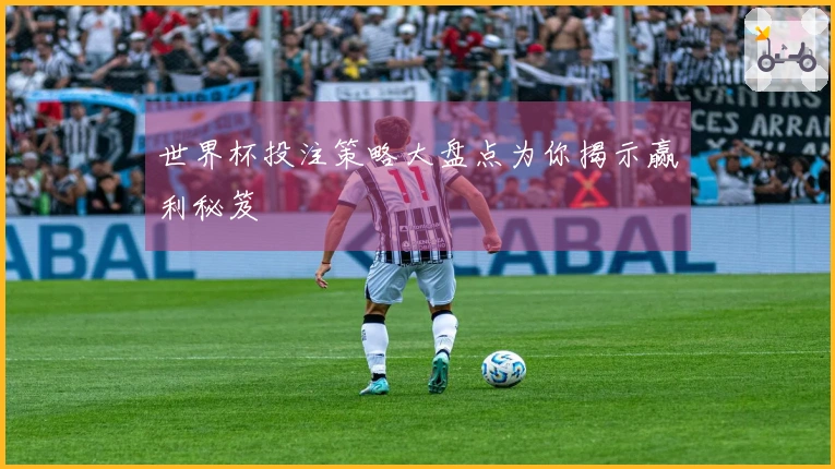 世界杯投注策略大盘点为你揭示赢利秘笈