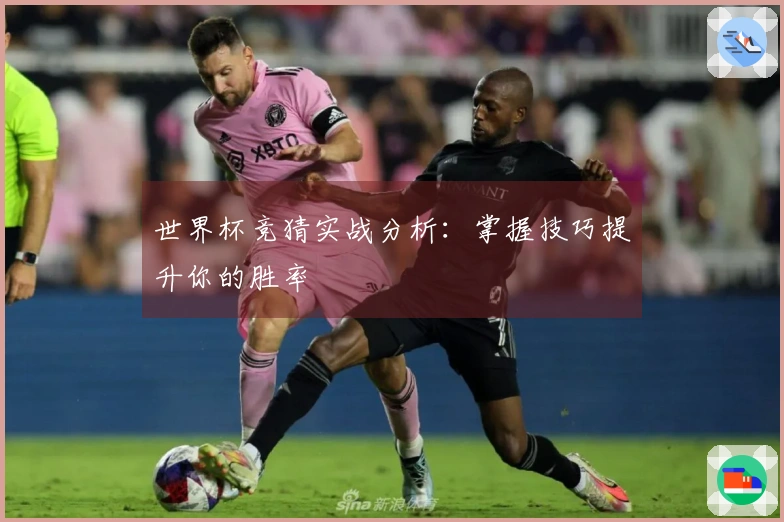世界杯竞猜实战分析：掌握技巧提升你的胜率