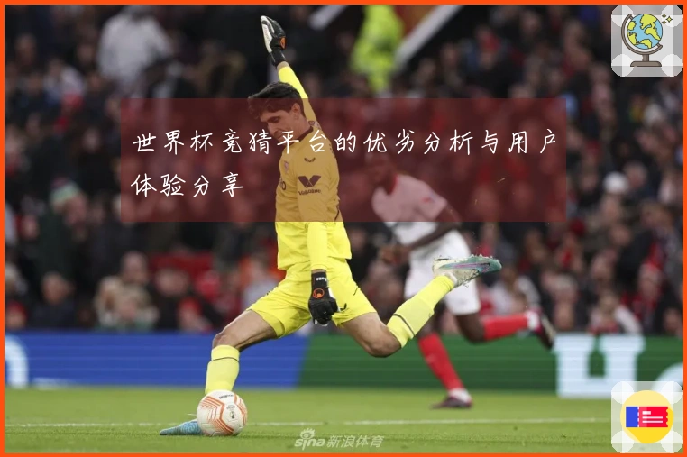世界杯竞猜平台的优劣分析与用户体验分享