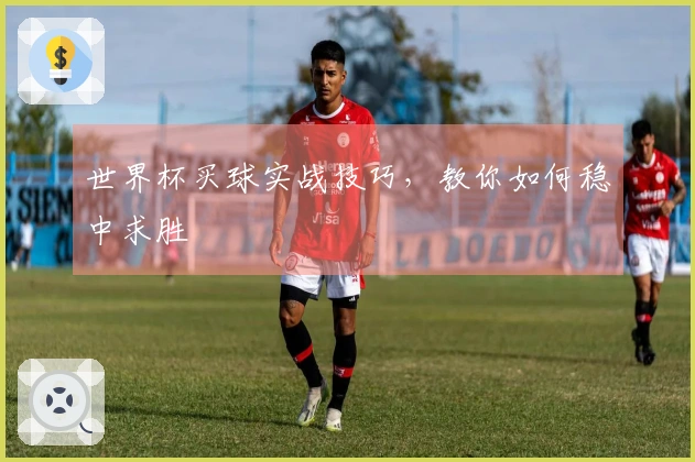 世界杯买球实战技巧，教你如何稳中求胜