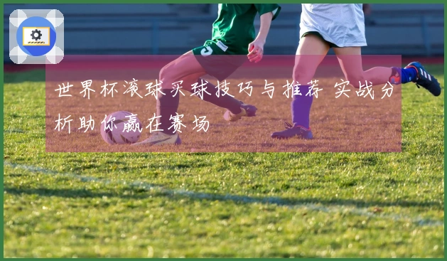 世界杯滚球买球技巧与推荐 实战分析助你赢在赛场