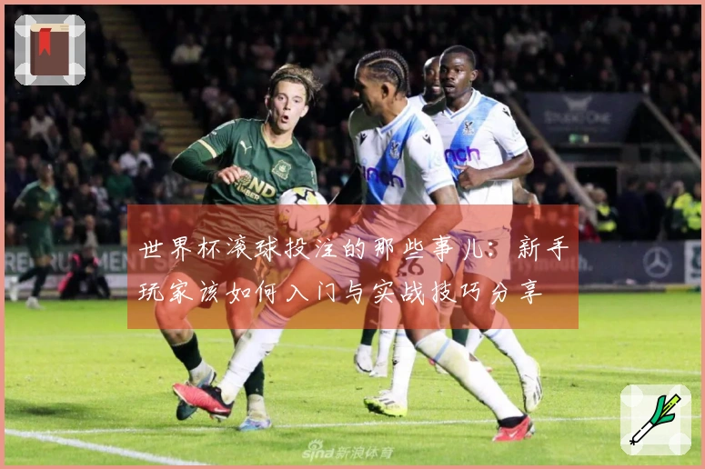 世界杯滚球投注的那些事儿：新手玩家该如何入门与实战技巧分享
