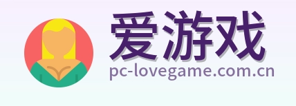 爱游戏 Logo